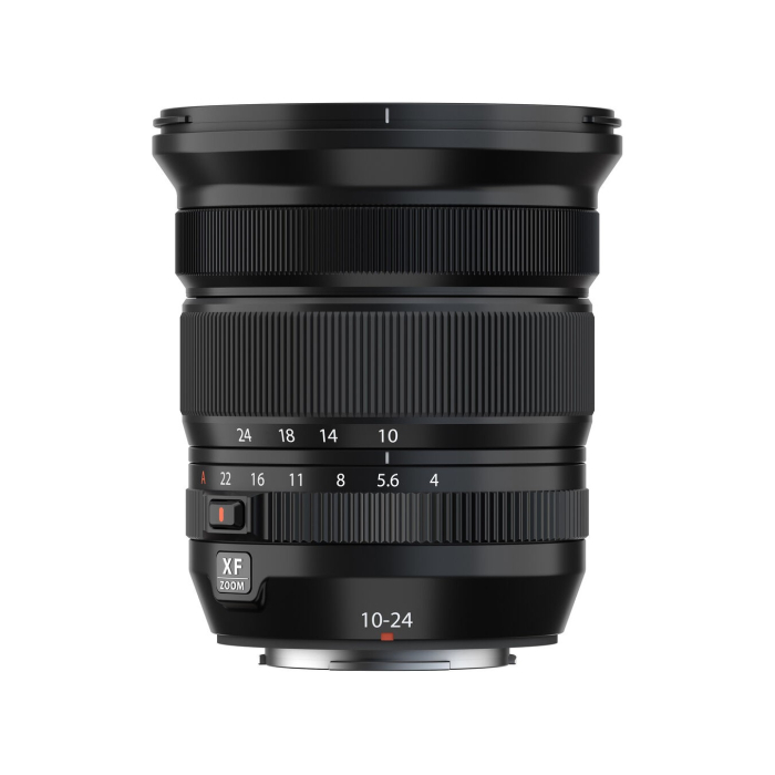 Fujifilm XF 10-24mm f/4 R OIS WR - Chính hãng