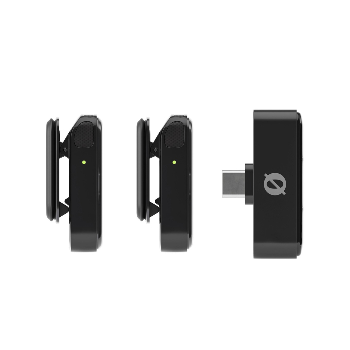 Microphone Rode Wireless Micro (USB-C) - Chính hãng