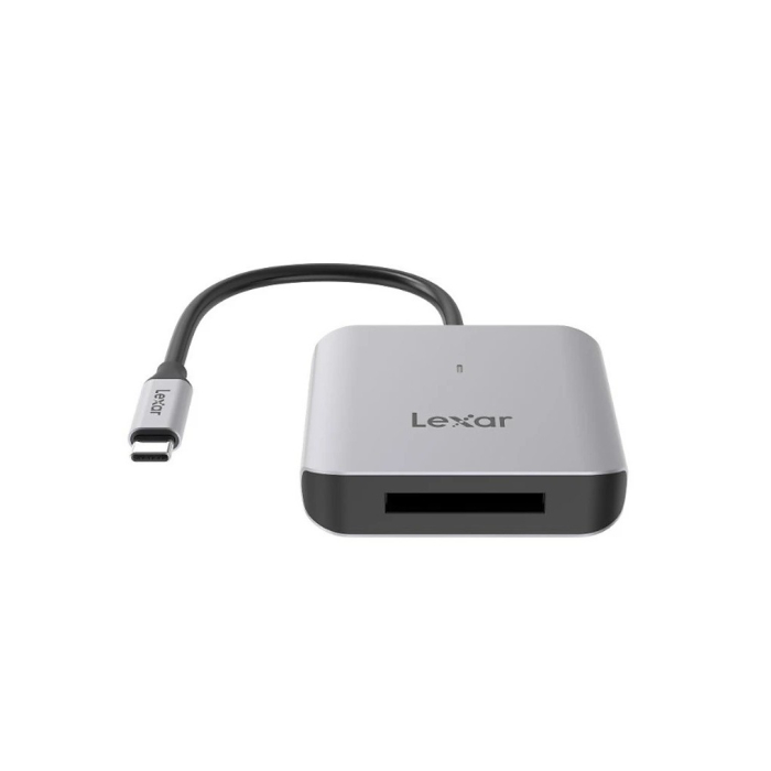 Đầu đọc thẻ Lexar CFexpress Type B USB-C USB 3.2 Gen 2
