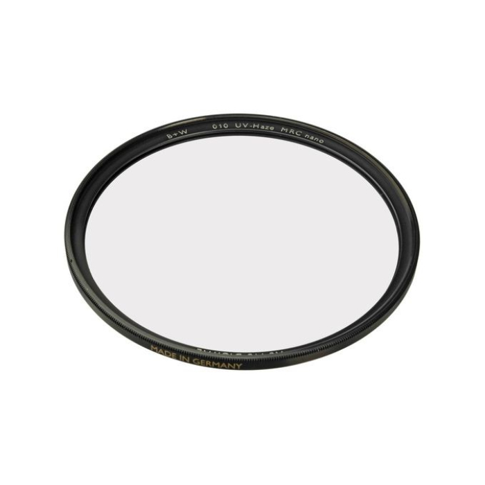 Kính lọc B+W XS-Pro Digital 010 UV-Haze MRC Nano 62 - Chính hãng
