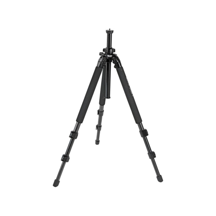 Chân máy Slik Pro 500 DX + SBH 200 DQ-BK - Chính hãng