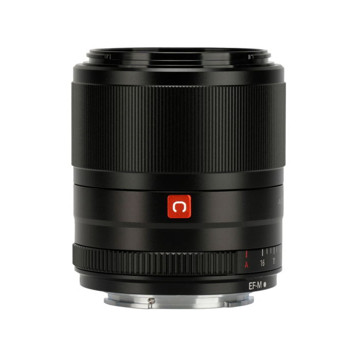 Viltrox AF 23mm f/1.4 M Canon EF-M - Chính hãng