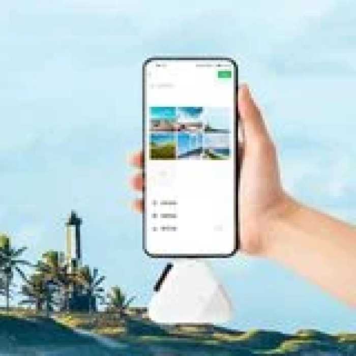 Đầu đọc thẻ Tam Giác 3 Trong 1