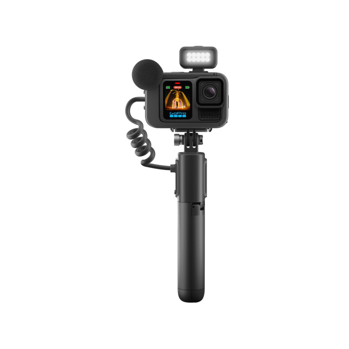 GoPro Hero 13 Black Creator Edition - Chính hãng