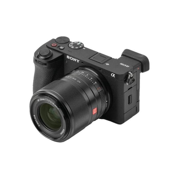 Viltrox AF 33mm f/1.4 Sony E - Chính hãng