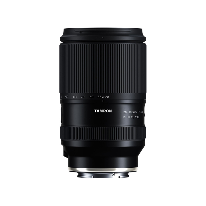 Tamron 28-300mm f/4-7.1 Di III VC VXD Sony E - Chính hãng