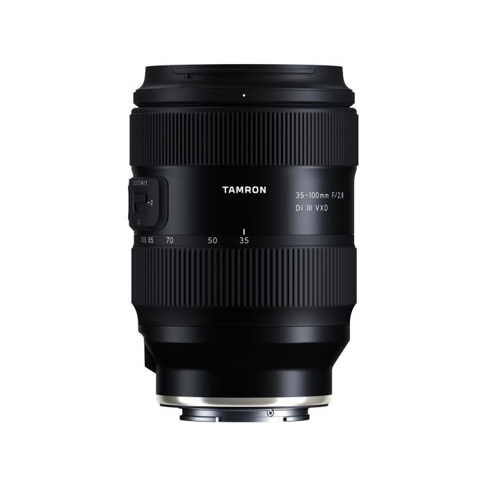 Tamron 35-100mm f/2.8 Di III VXD Nikon Z - Chính hãng