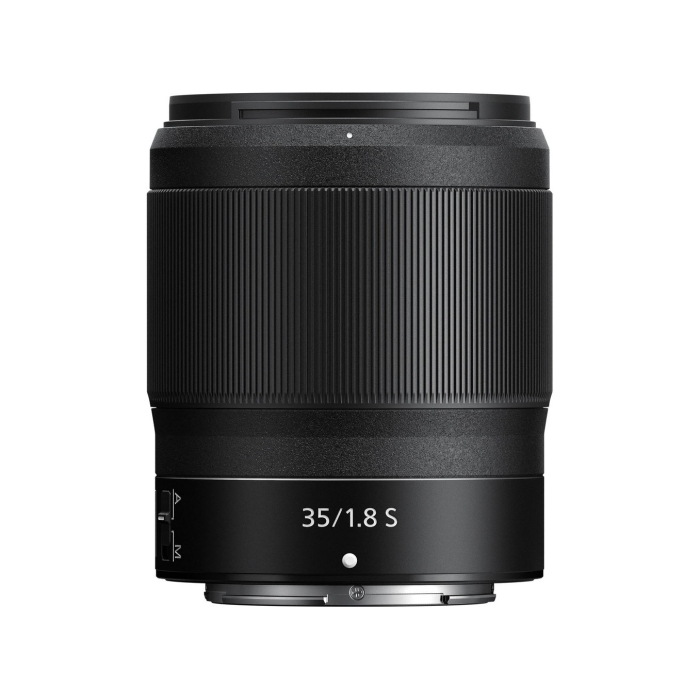 Nikon NIKKOR Z 35mm f/1.8 S - Chính hãng VIC