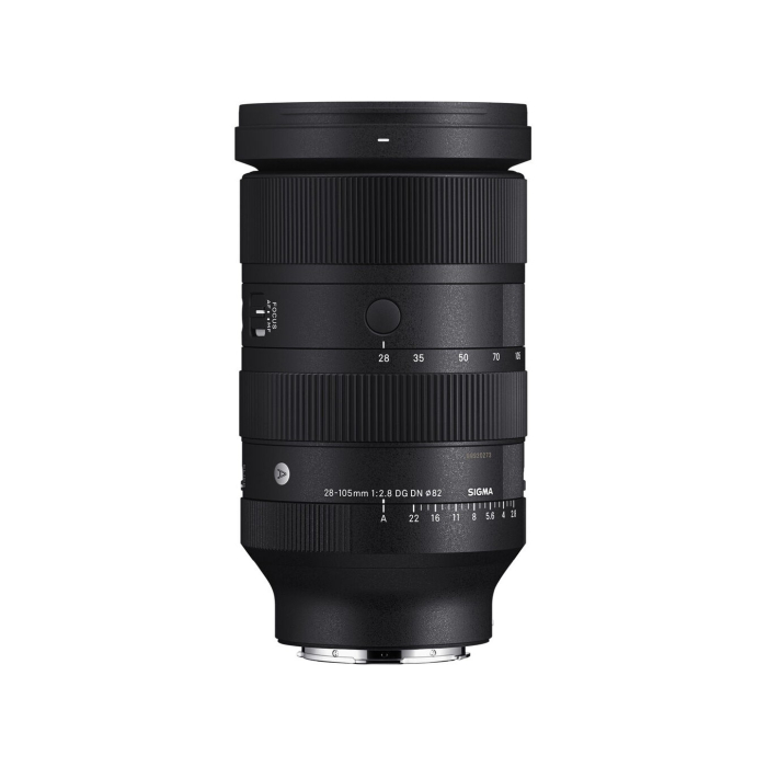 Sigma 28-105mm f/2.8 DG DN Art Ngàm L - Chính hãng