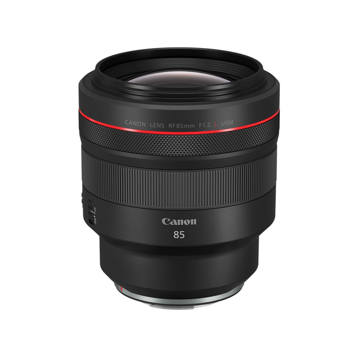 Canon RF 85mm f/1.2L USM - Chính hãng