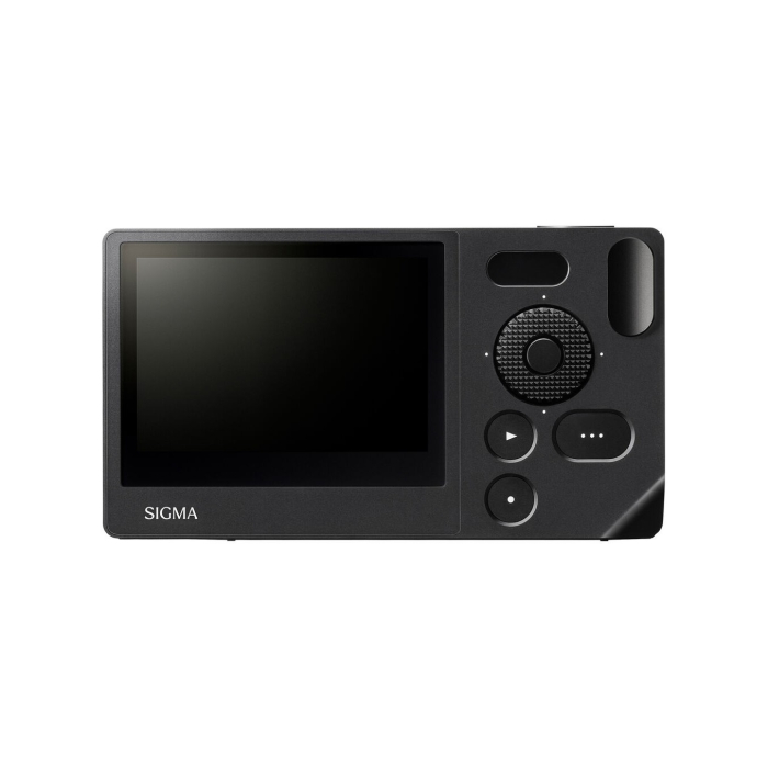 Sigma BF - (Body) Chính hãng