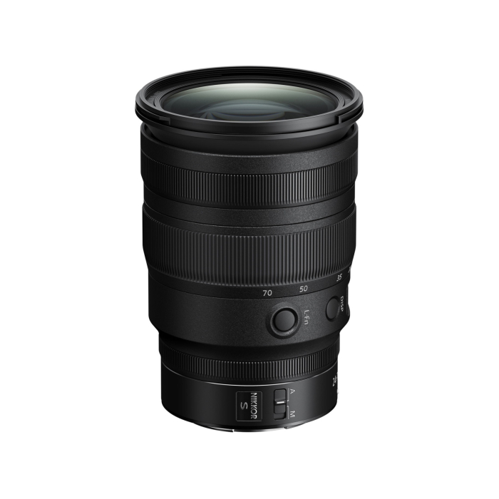 Nikon NIKKOR Z 24-70mm f2.8 S - Chính hãng VIC