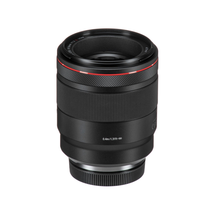 Canon RF 50mm f/1.2L USM - Chính hãng