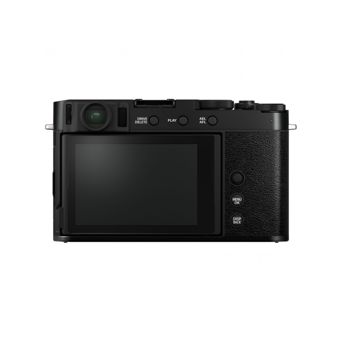 Fujifilm X-E4 - Likenew (Body Only)