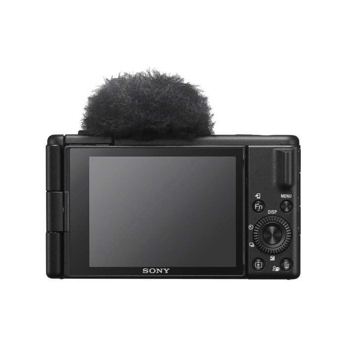 Sony ZV-1 II - Chính hãng