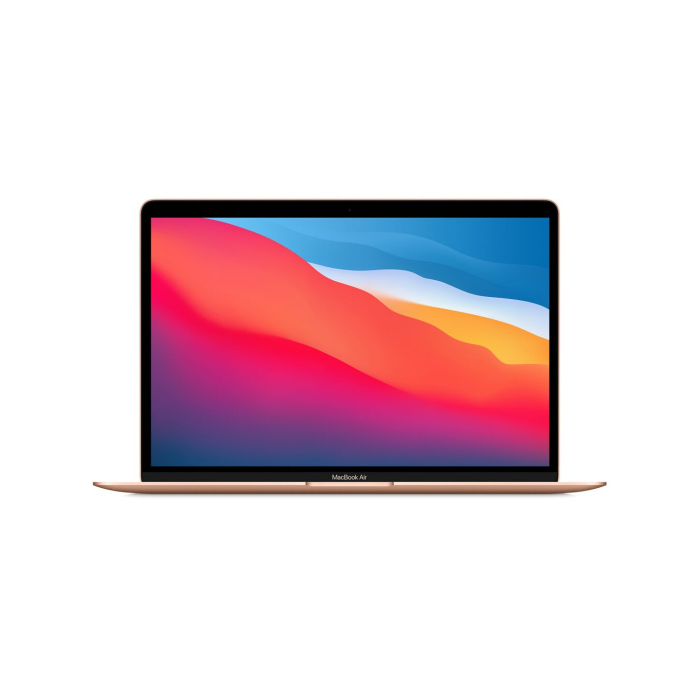 MacBook Air 2020 13" - M1 8core, GPU 8core / RAM 16GB / SSD 256GB - Likenew 99%