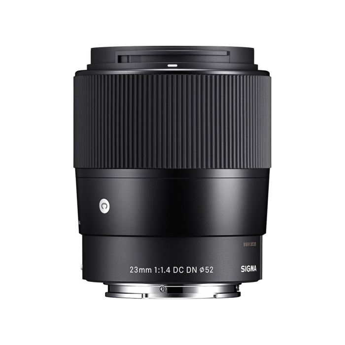 Sigma 23mm f/1.4 DC DN (C) Sony E - Chính hãng