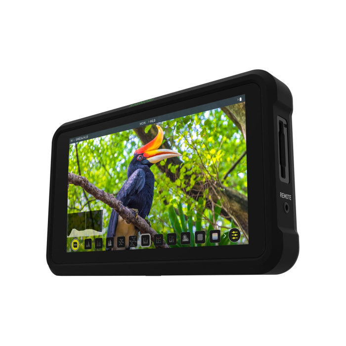 Màn hình Atomos Shinobi 5.2" 4K HDMI - Chính hãng