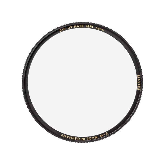 Kính lọc B+W MASTER UV-Haze MRC nano 39mm - Chính hãng