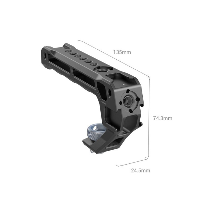 Tay cầm SmallRig ARRI Locating Top Lite 3765 - Chính hãng