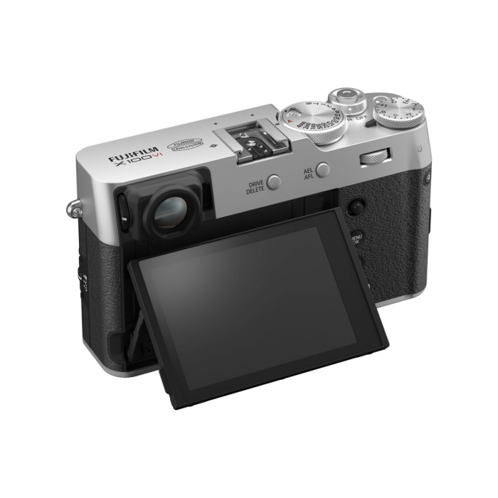 Fujifilm X100VI - Nhập khẩu