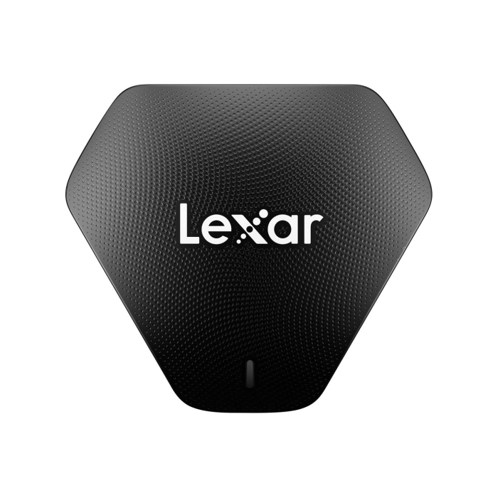 Đầu đọc thẻ Lexar Professional Multi-Card 3-in-1 USB 3.1