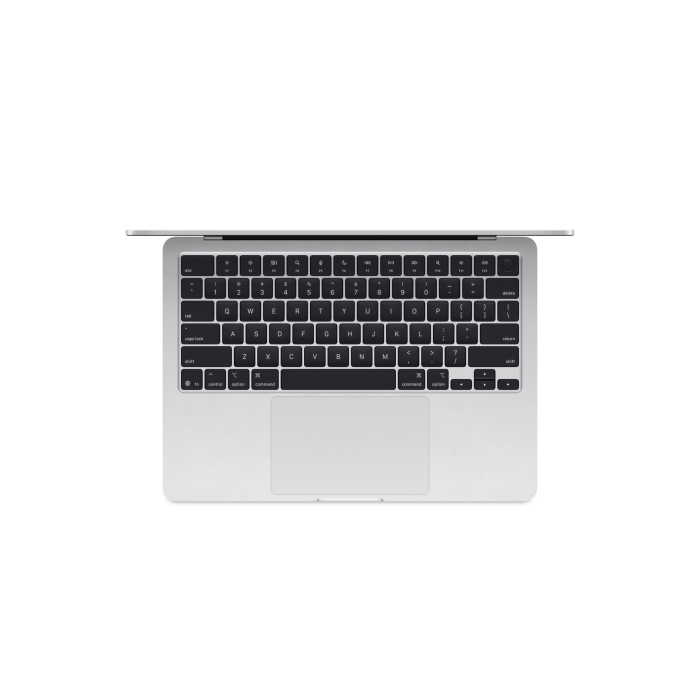 MacBook Air M5 13in 2026 - (M5 10core GPU 10core RAM 32GB SSD 2TB) Chính hãng