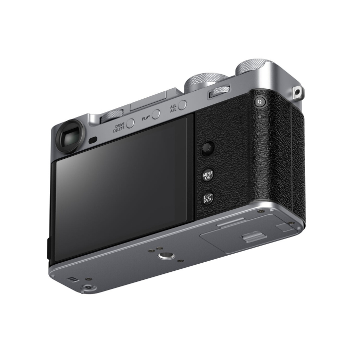 Fujifilm X-E5 - (Kèm Kit Lens 23mm f/2.8) Chính hãng