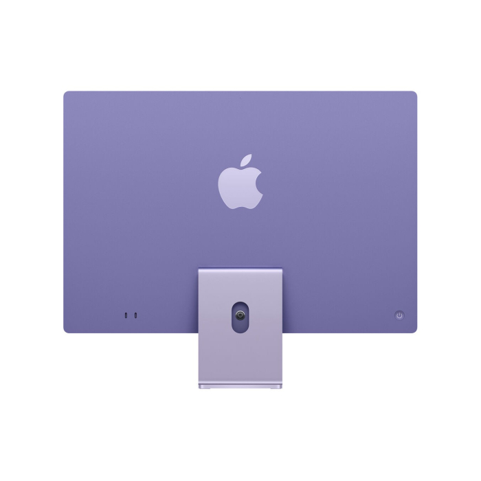 iMac 24" 2024 - (M4 8core / GPU 8core / RAM 16GB / SSD 512GB) Chính hãng