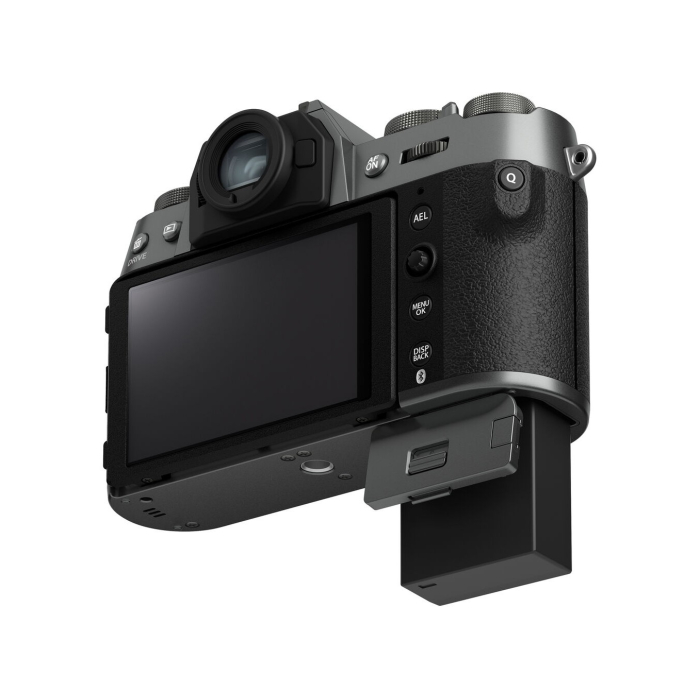 Fujifilm X-T50 - (Kèm Kit Lens 15-45mm) Chính hãng