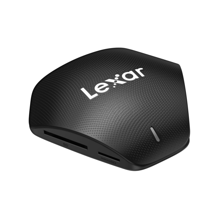 Đầu đọc thẻ Lexar Professional Multi-Card 3-in-1 USB 3.1