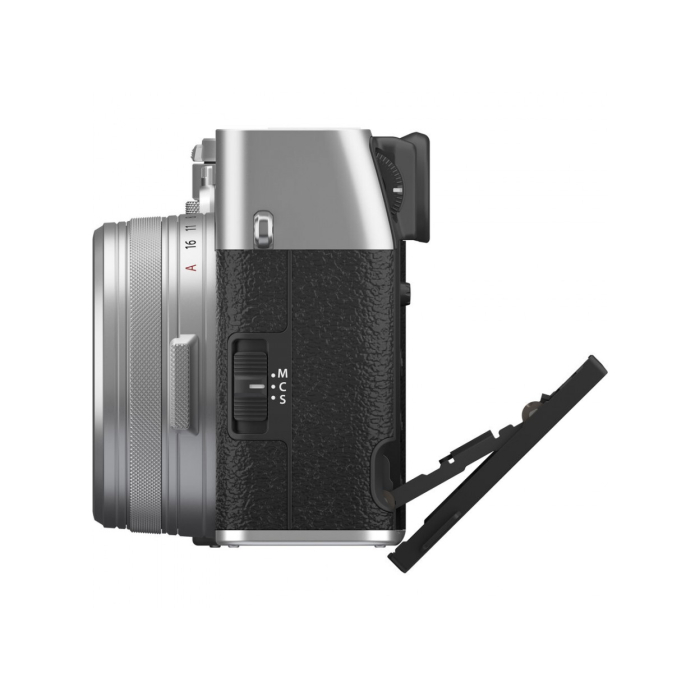 Fujifilm X100VI - Nhập khẩu