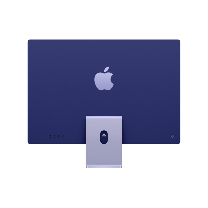 iMac 24" 2023 - (M3 8-core / GPU 10-core / 16GB / 1TB) Chính hãng