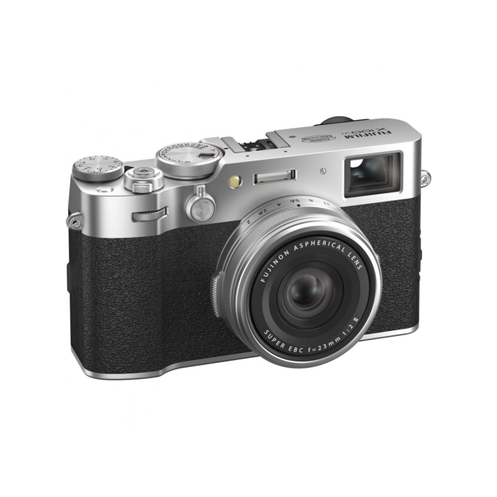 Fujifilm X100VI - Chính hãng