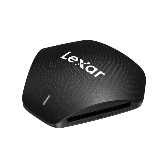 Đầu đọc thẻ Lexar Professional Multi-Card 3-in-1 USB 3.1