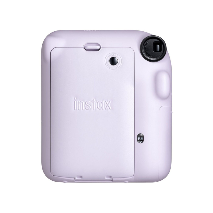 Máy chụp ảnh lấy liền Fujifilm Instax Mini 12 - Chính hãng