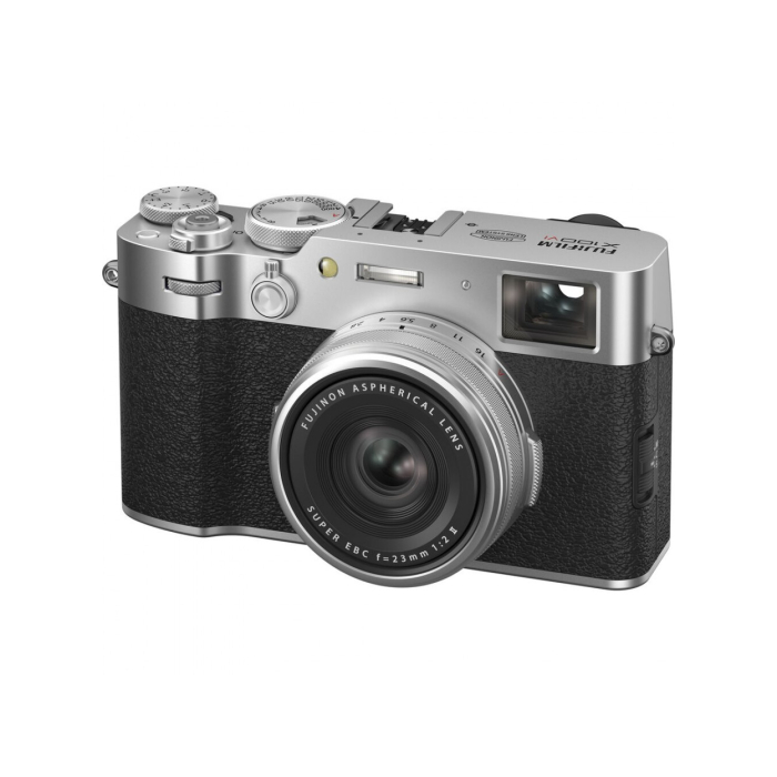 Fujifilm X100VI - Nhập khẩu