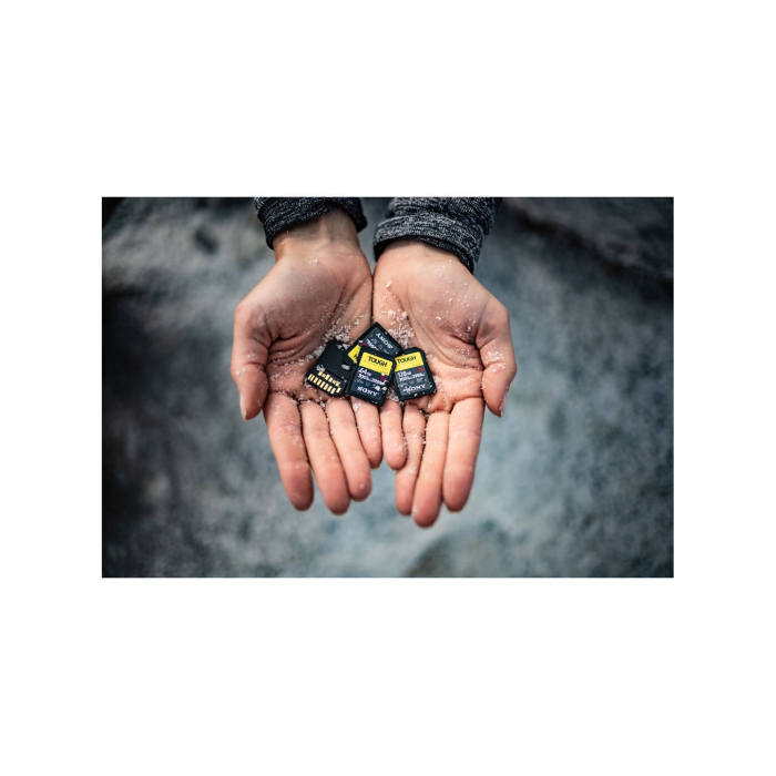 Thẻ nhớ SDXC Sony 256GB SF-G TOUGH UHS-II