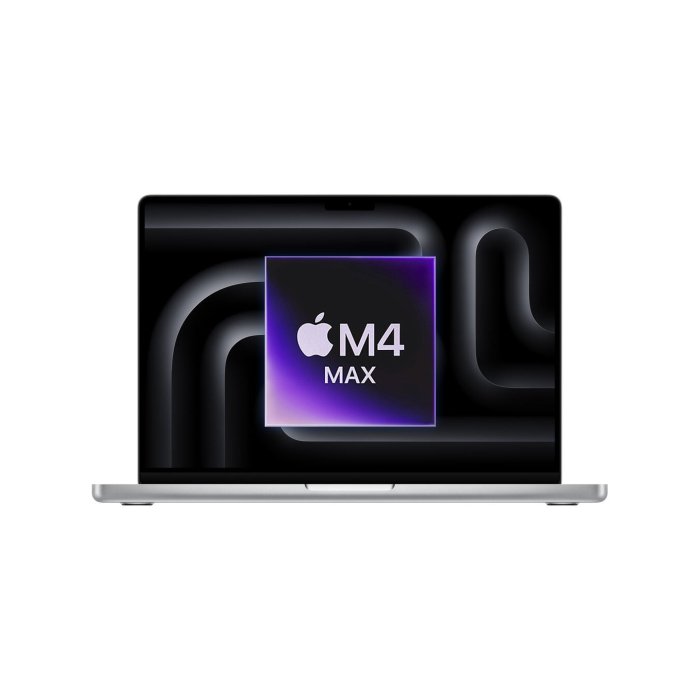 MacBook Pro 16" M4 Max 2024 - (M4 Max 14core / GPU 32core / RAM 36GB / SSD 4TB) Chính hãng