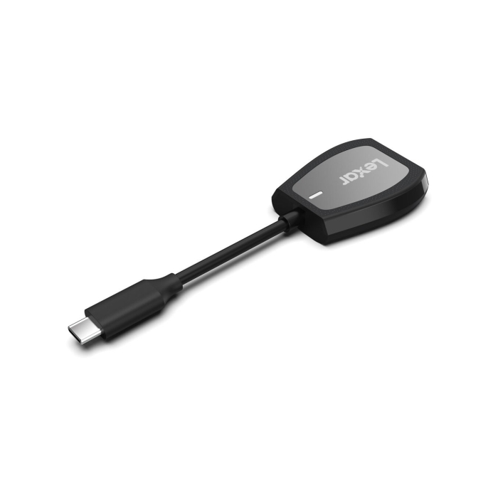 Đầu đọc thẻ Lexar RW470 USB Type-C 2in1
