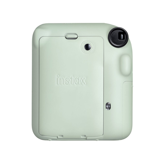 Máy chụp ảnh lấy liền Fujifilm Instax Mini 12 - Chính hãng