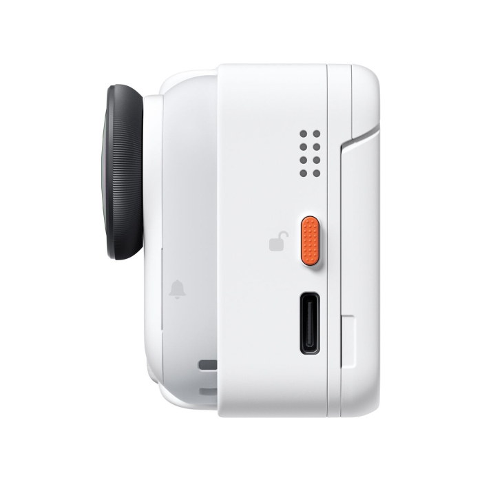 Insta360 GO Ultra Standard Bundle - (White) Chính hãng