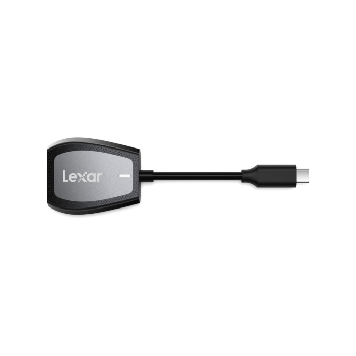 Đầu đọc thẻ Lexar RW470 USB Type-C 2in1