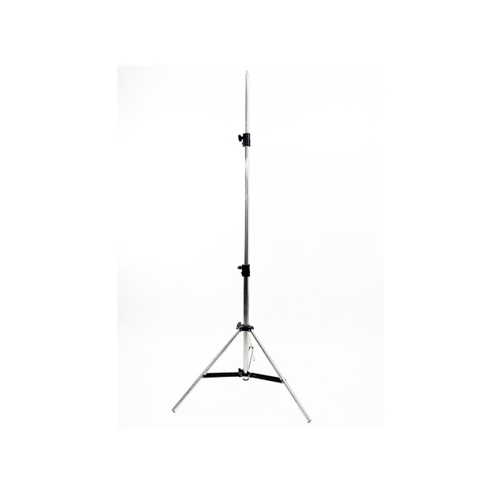 Chân đèn inox IP240 - Chính hãng