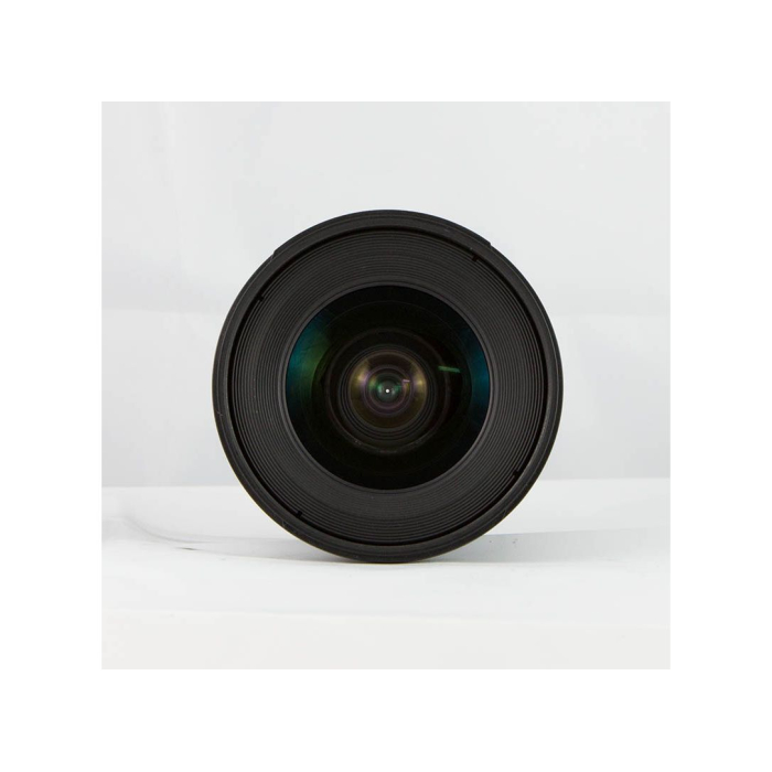 Tokina 11-16mm f/2.8 IF DX II for Nikon - Likenew 95%