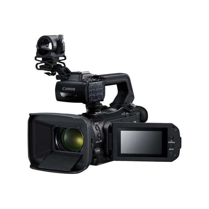 Máy quay Canon XA50 - Chính hãng