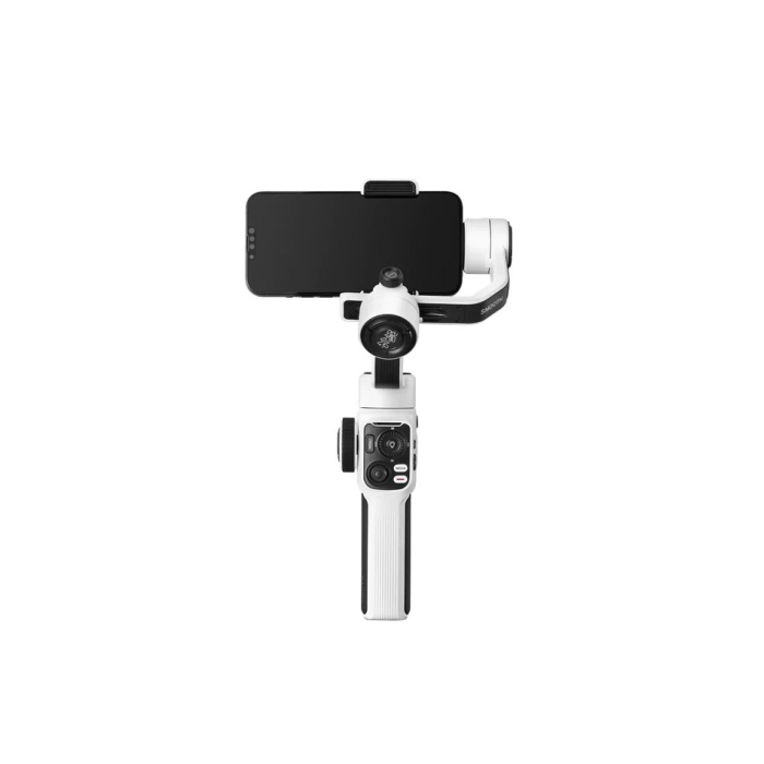 Gimbal Zhiyun Smooth 5S Combo - Chính hãng