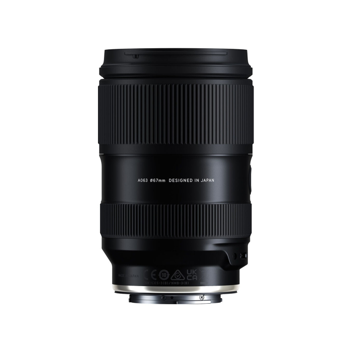 Tamron 28-75mm f/2.8 Di III VXD G2 for Sony E - Likenew Fullbox