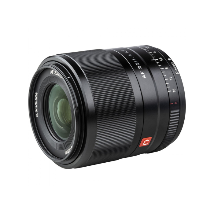 Viltrox 23mm f/1.4 AF Fujifilm X - Chính hãng