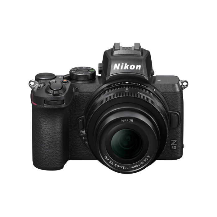 Nikon Z50 - Likenew (Body Only)